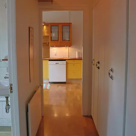 Ragna's Downtown. Appartement *